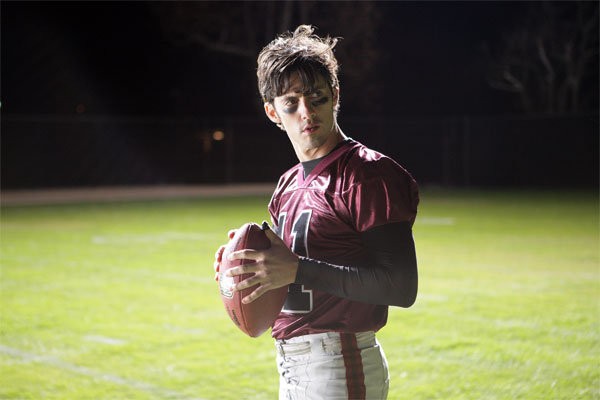 Milo Ventimiglia Fotoğrafı