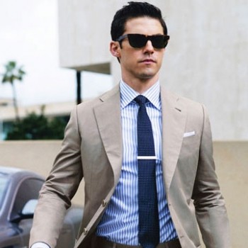 Milo Ventimiglia Fotoğrafı