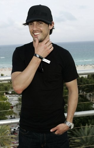 Milo Ventimiglia Fotoğrafı