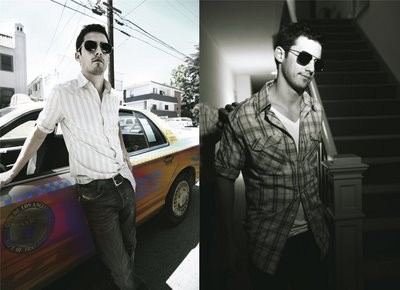 Milo Ventimiglia Fotoğrafı