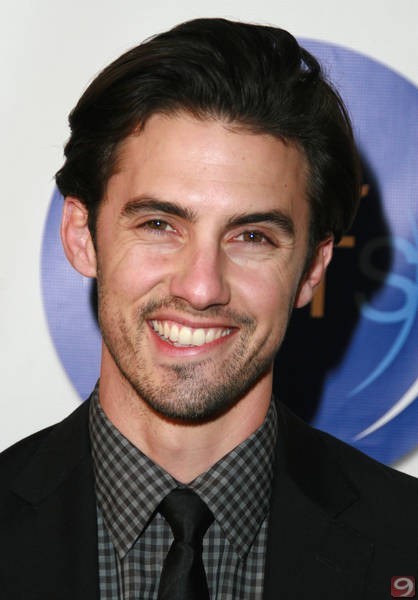 Milo Ventimiglia Fotoğrafı