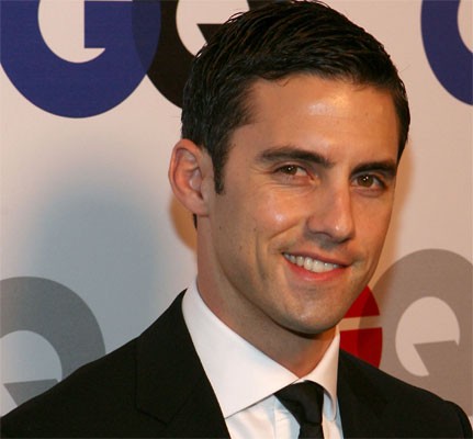 Milo Ventimiglia Fotoğrafı