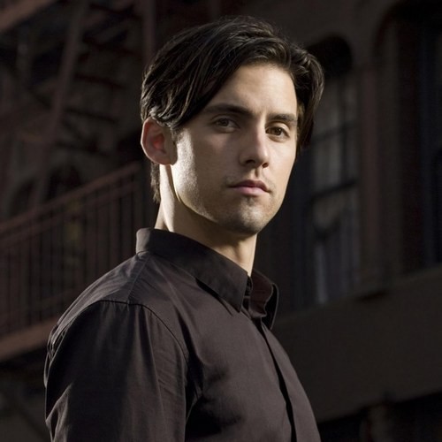 Milo Ventimiglia Fotoğrafı
