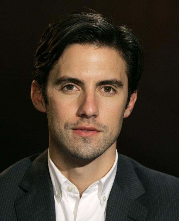 Milo Ventimiglia Fotoğrafı