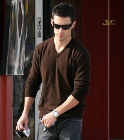 Milo Ventimiglia fotoğrafı
