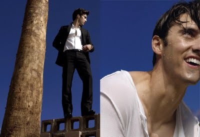 Milo Ventimiglia fotoğrafı