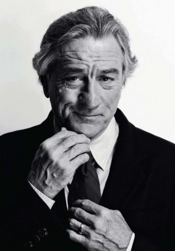 Robert De Niro fotoğrafı