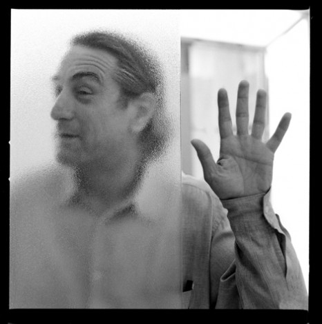 Robert De Niro fotoğrafı