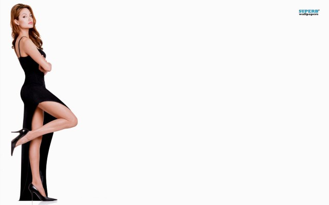 Angelina Jolie Fotoğrafı