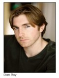 Daniel B. Roy fotoğrafı