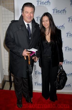 Alec Baldwin Fotoğrafı