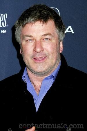 Alec Baldwin Fotoğrafı