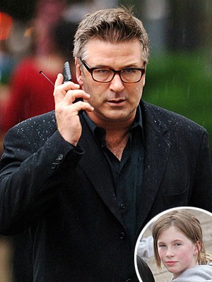 Alec Baldwin Fotoğrafı