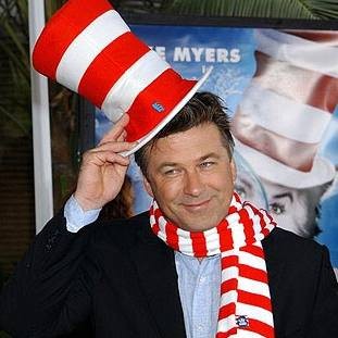 Alec Baldwin Fotoğrafı