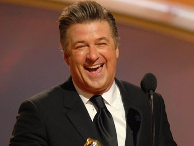 Alec Baldwin Fotoğrafı