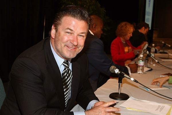 Alec Baldwin fotoğrafı