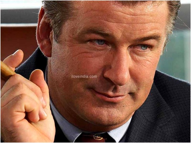 Alec Baldwin fotoğrafı