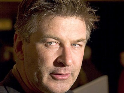 Alec Baldwin Fotoğrafı