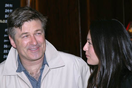 Alec Baldwin Fotoğrafı