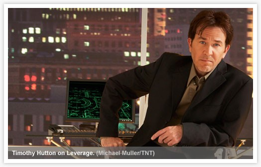 Timothy Hutton fotoğrafı