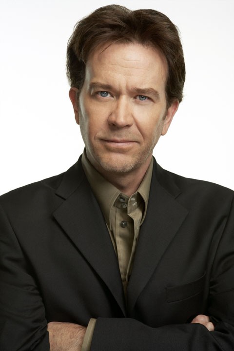 Timothy Hutton fotoğrafı