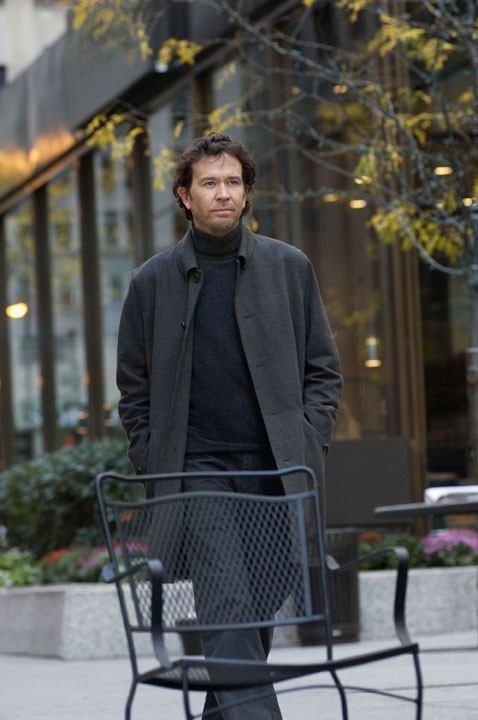 Timothy Hutton fotoğrafı