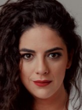 Martha Nowill fotoğrafı