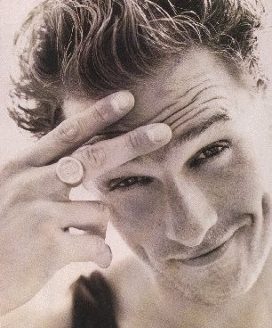 Matthew McConaughey Fotoğrafı