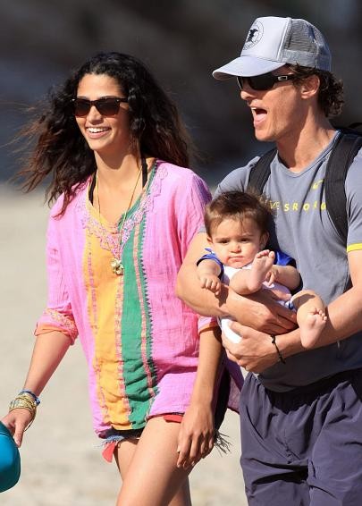 Matthew McConaughey Fotoğrafı