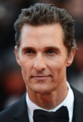 Matthew McConaughey fotoğrafı