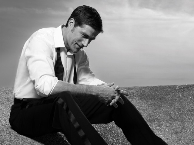 Matthew Fox Fotoğrafı