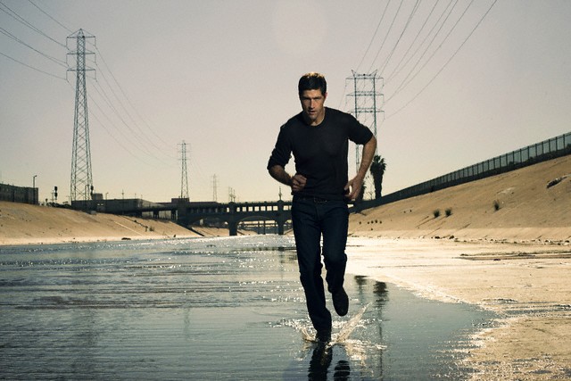 Matthew Fox Fotoğrafı