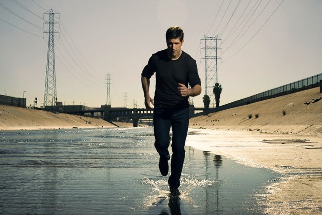 Matthew Fox Fotoğrafı