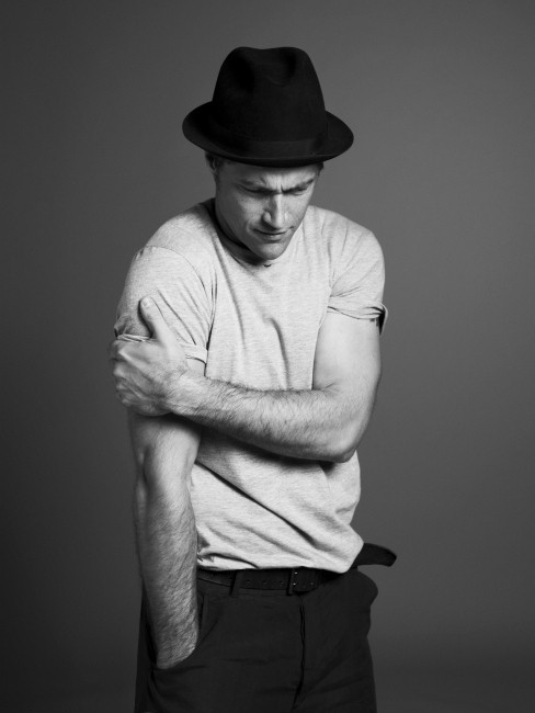 Matthew Fox Fotoğrafı