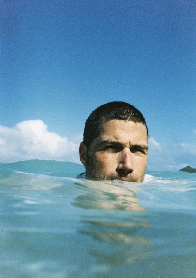 Matthew Fox Fotoğrafı