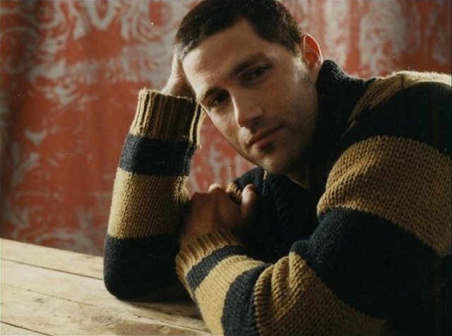 Matthew Fox Fotoğrafı