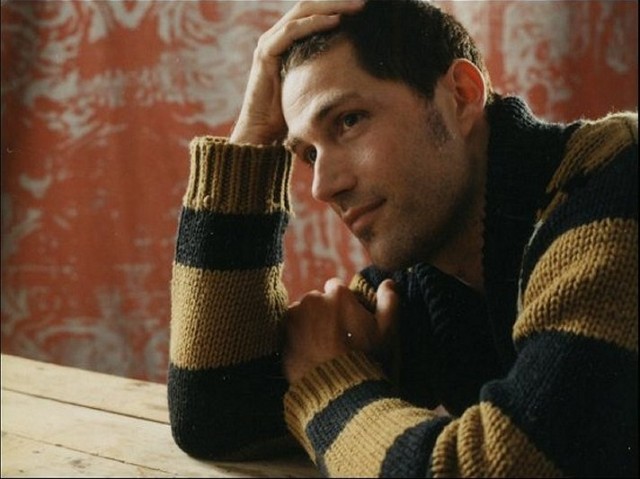 Matthew Fox Fotoğrafı