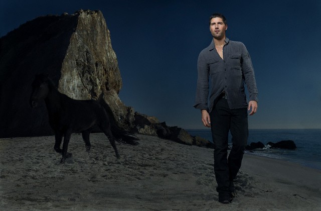 Matthew Fox Fotoğrafı