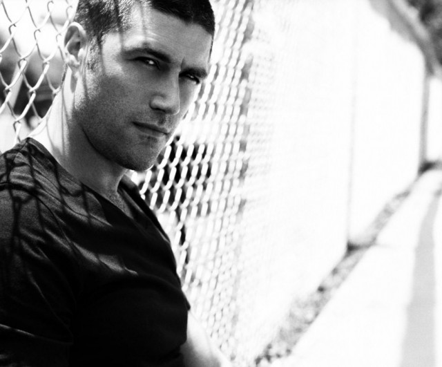 Matthew Fox Fotoğrafı