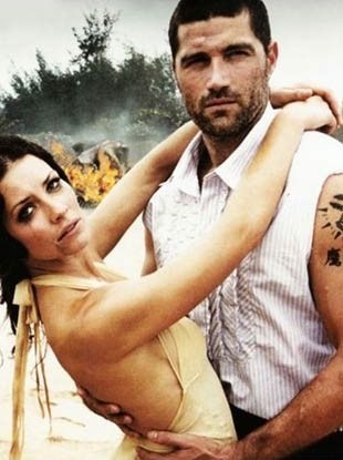 Matthew Fox Fotoğrafı