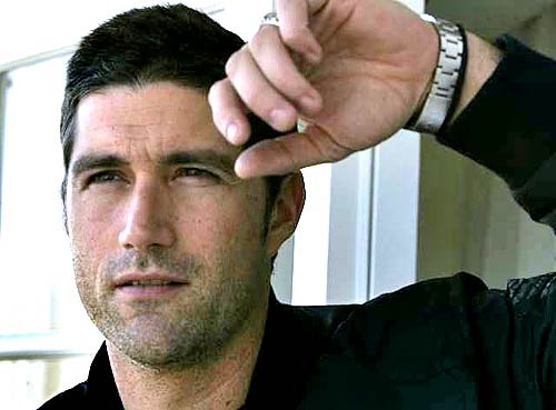 Matthew Fox Fotoğrafı