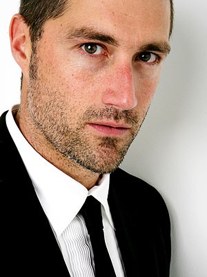 Matthew Fox Fotoğrafı