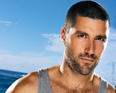Matthew Fox Fotoğrafı