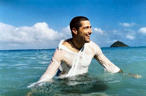 Matthew Fox Fotoğrafı