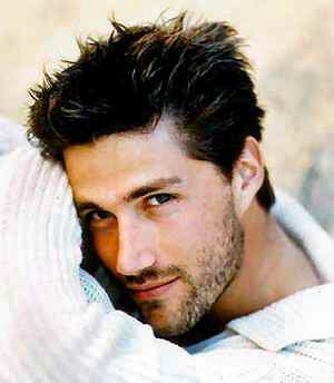 Matthew Fox Fotoğrafı