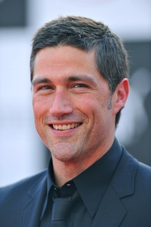 Matthew Fox Fotoğrafı