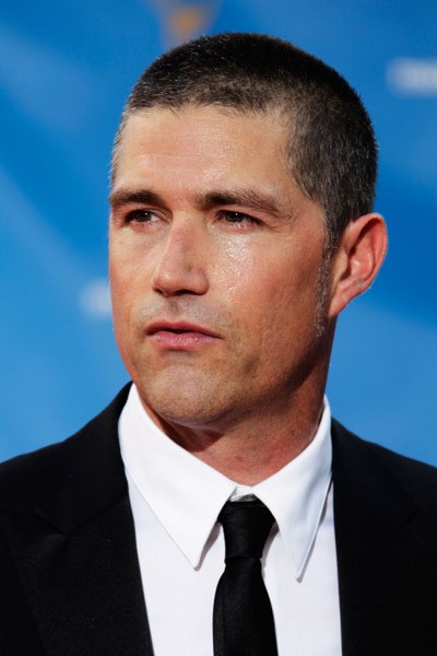 Matthew Fox Fotoğrafı