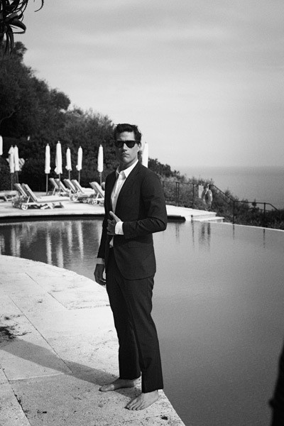 Matthew Fox Fotoğrafı