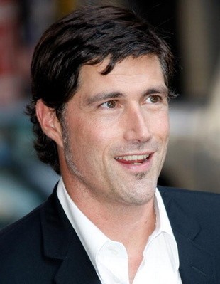 Matthew Fox Fotoğrafı