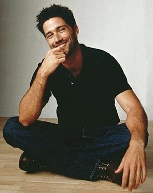 Matthew Fox Fotoğrafı